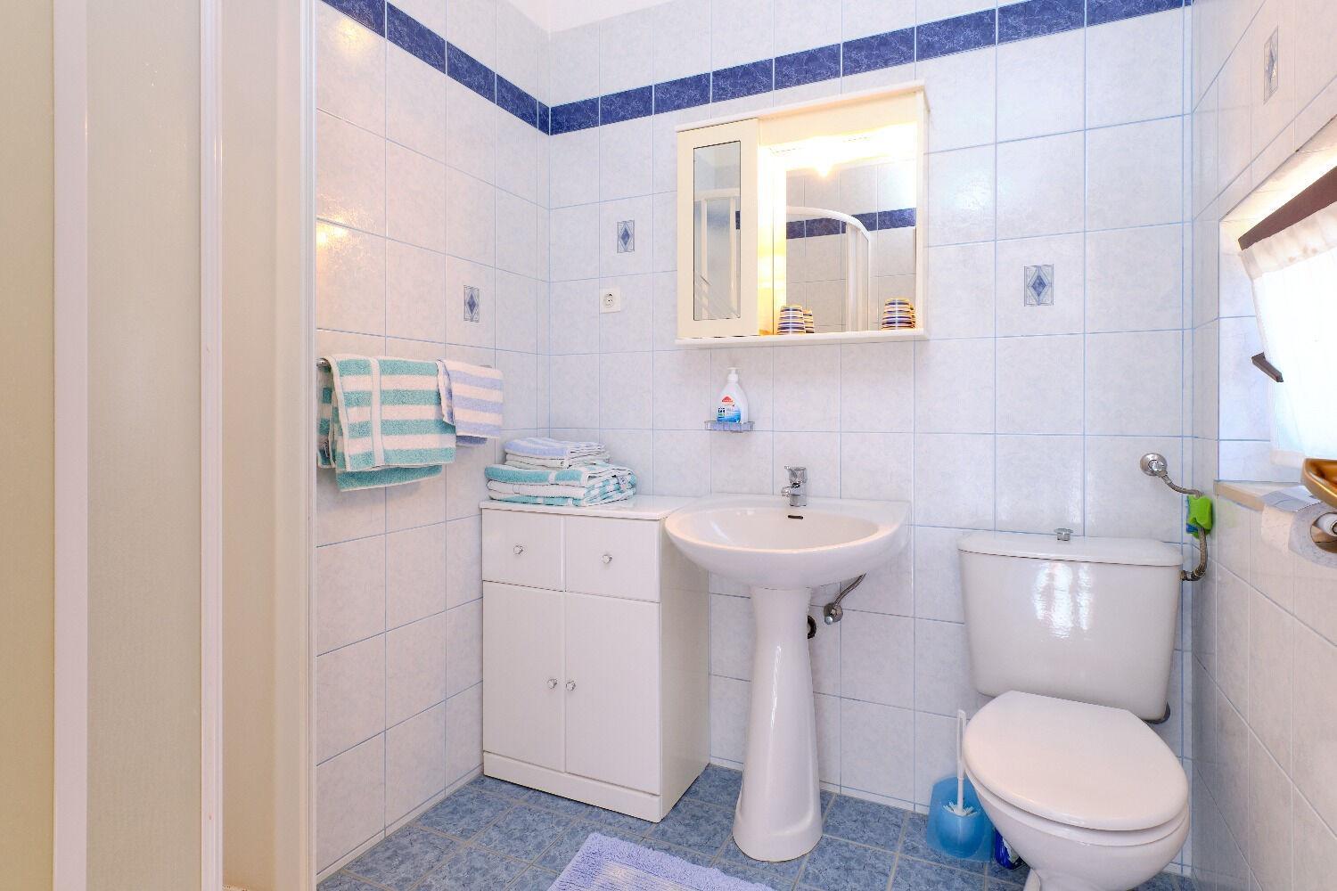 Apartments Nada - 150 M From Sea Mali Lošinj Exterior foto
