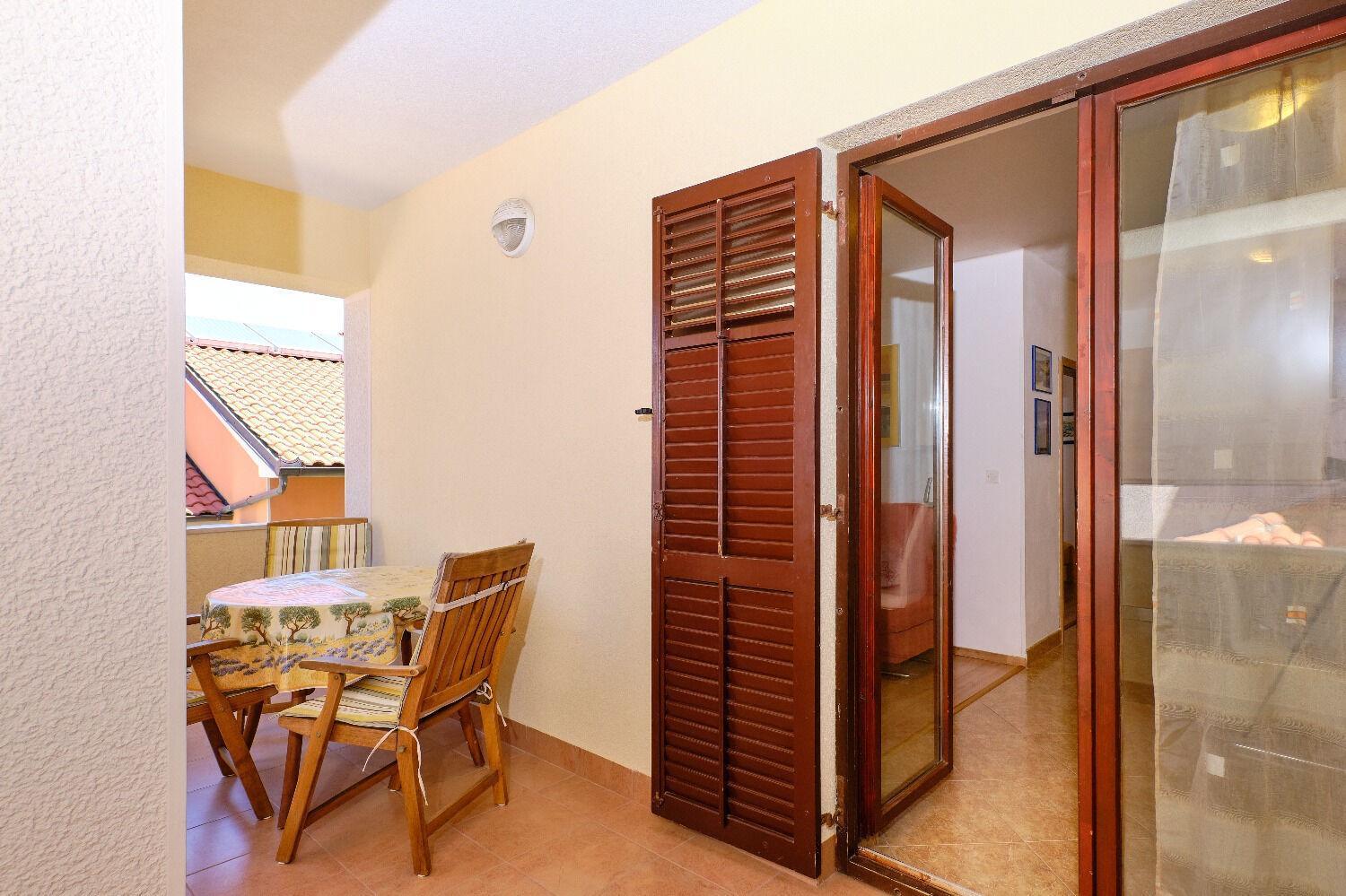 Apartments Nada - 150 M From Sea Mali Lošinj Exterior foto