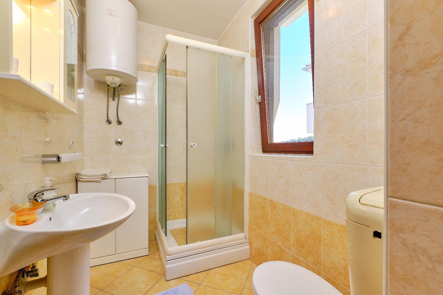 Apartments Nada - 150 M From Sea Mali Lošinj Exterior foto