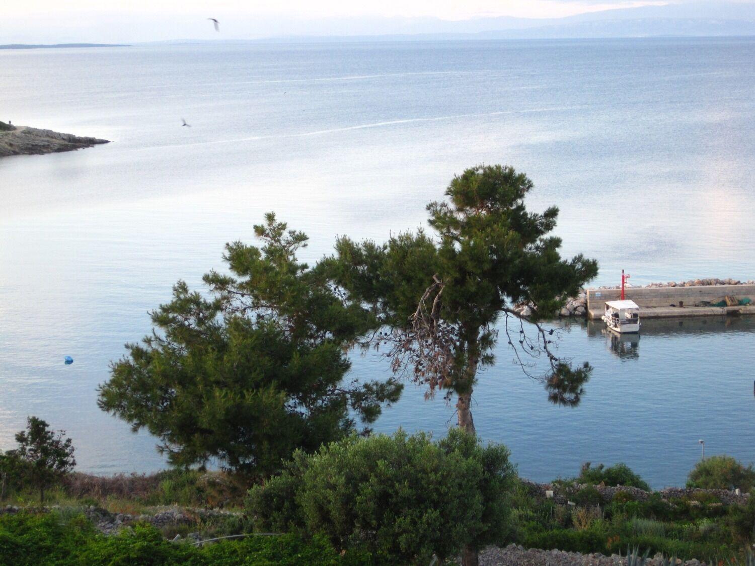 Apartments Nada - 150 M From Sea Mali Lošinj Exterior foto